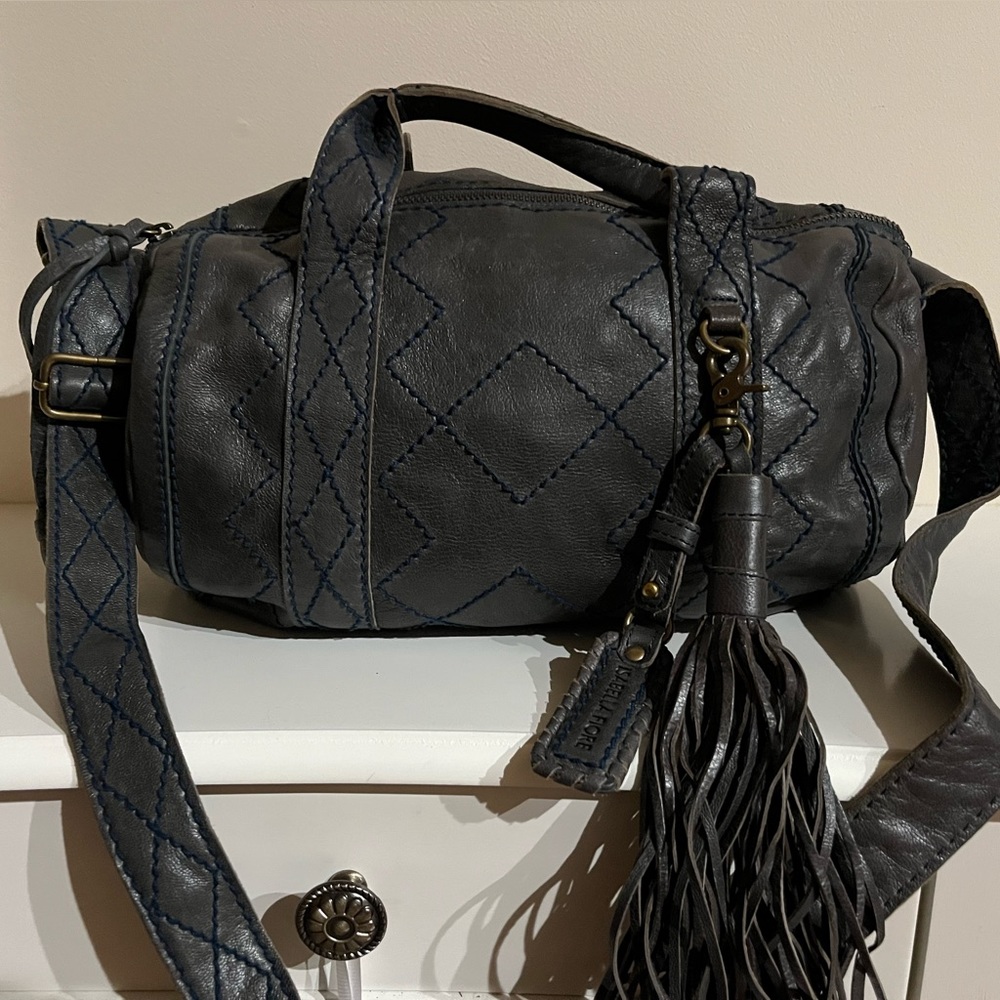 Isabella Fiore purse
